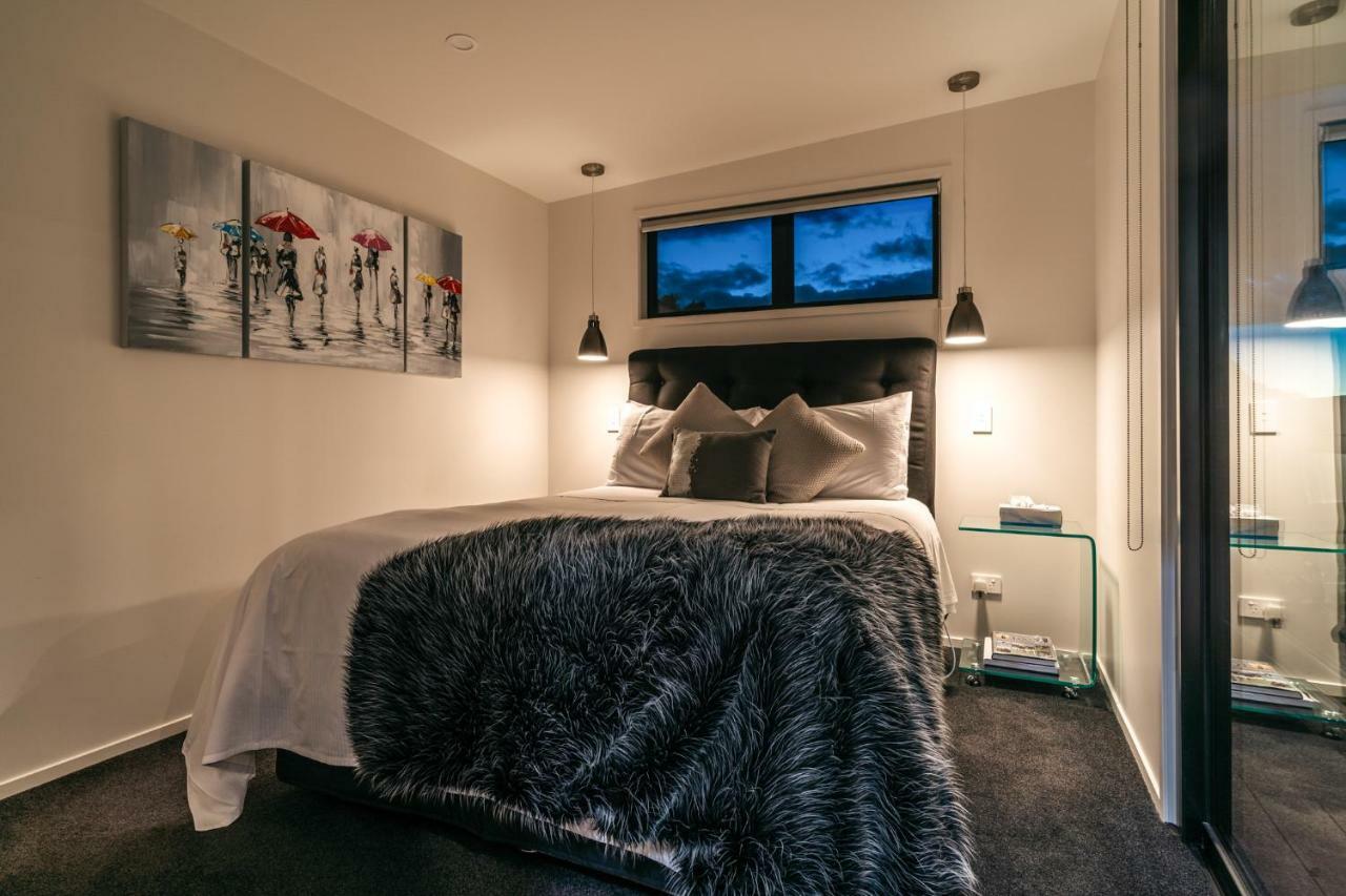 Guesthouse On Queens Oneroa 외부 사진