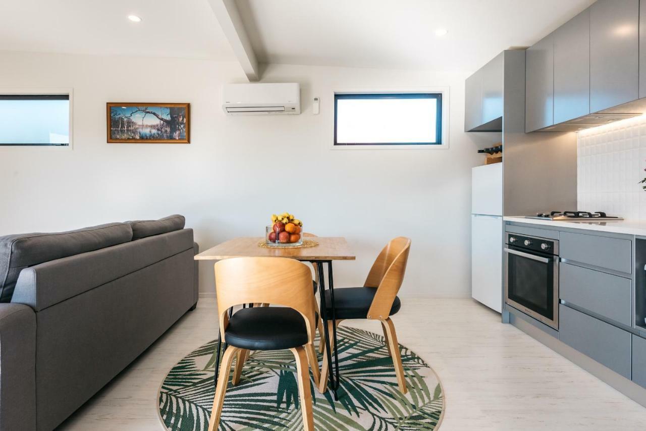 Guesthouse On Queens Oneroa 외부 사진